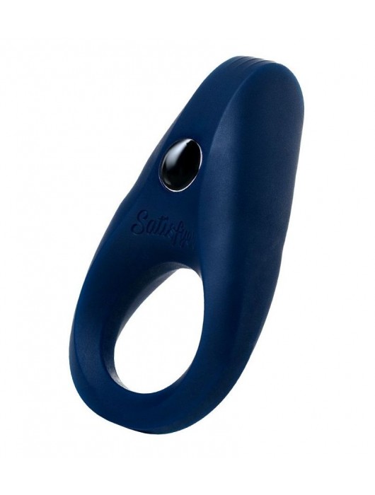 Эрекционное кольцо на пенис Satisfyer Ring 1 - Satisfyer - в Симферополе купить с доставкой