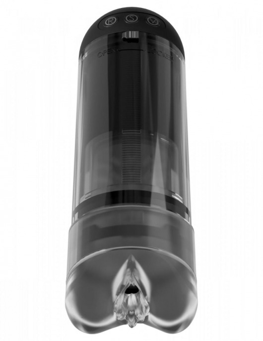 Вакуумная вибропомпа Extender Pro Vibrating Pump - Pipedream - в Симферополе купить с доставкой