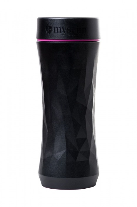 Мастурбатор-анус Opus E Donut с возможностью подключения электростимуляции - MyStim - купить с доставкой в Симферополе