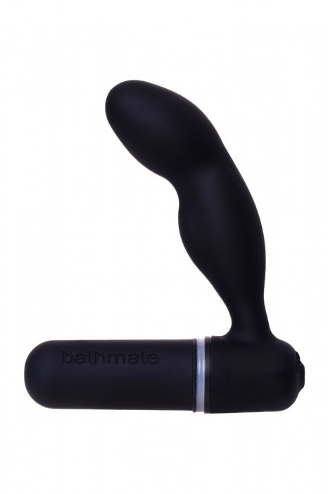 Стимулятор простаты Prostate Vibe - 10,5 см. - Bathmate - в Симферополе купить с доставкой