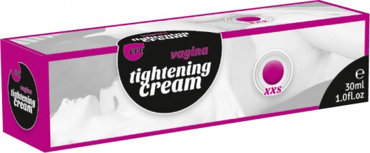 Сужающий вагинальный крем для женщин Vagina Tightening Cream - 30 мл. - Ero - купить с доставкой в Симферополе