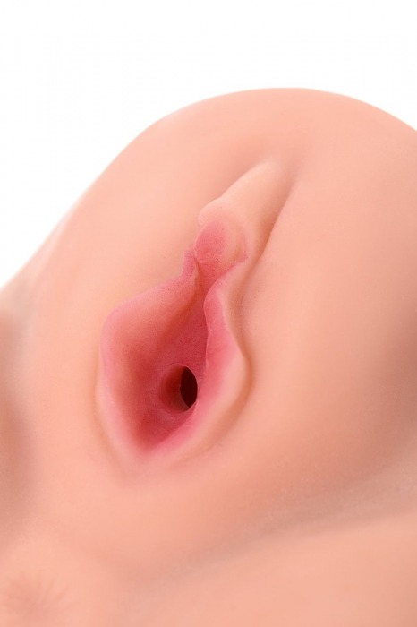 Мастурбатор-вагина Adarashi 3 без вибрации - KOKOS - в Симферополе купить с доставкой