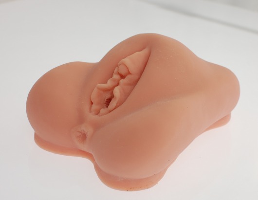 Мастурбатор-вагина Adarashi 3 без вибрации - KOKOS - в Симферополе купить с доставкой