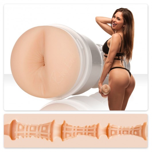 Мастурбатор-анус Fleshlight Girls - Riley Reid Euphoria - Fleshlight - в Симферополе купить с доставкой