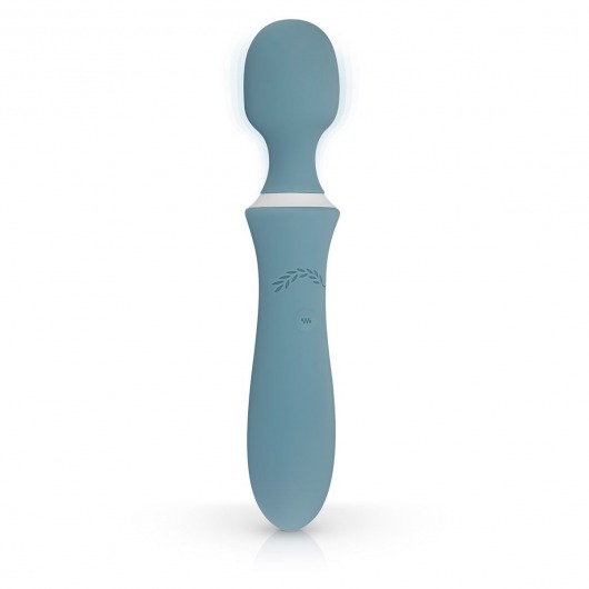 Жезловый вибромассажёр The Orchid Wand Vibrator - EDC