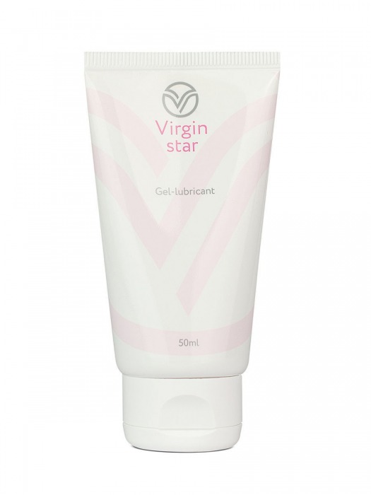 Интимный лубрикант для женщин Titan Gel Virgin Star - 50 мл. - Titan - купить с доставкой в Симферополе