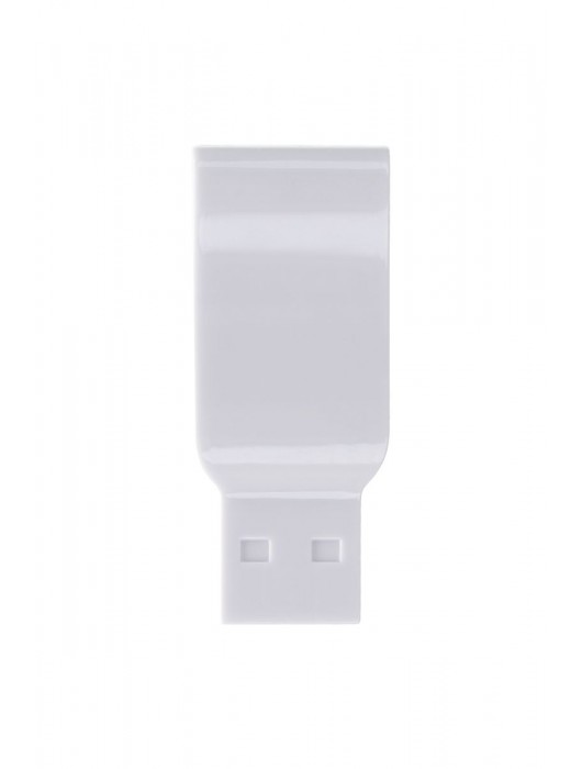 Белый USB Bluetooth адаптер Lovense - 2 см. - Lovense - купить с доставкой в Симферополе