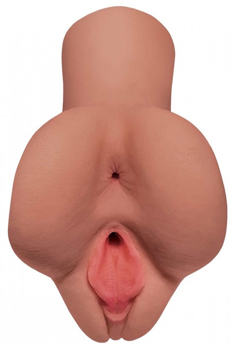 Кофейный мастурбатор Pick Your Pleasure Stroker - Pipedream - в Симферополе купить с доставкой