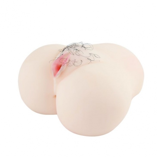 Мастурбатор с вибрацией Japanese School Girl - Baile - в Симферополе купить с доставкой