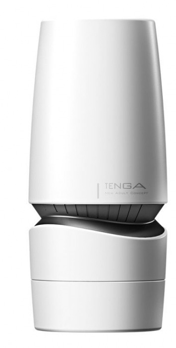 Мастурбатор TENGA AERO Silver Ring - Tenga - в Симферополе купить с доставкой
