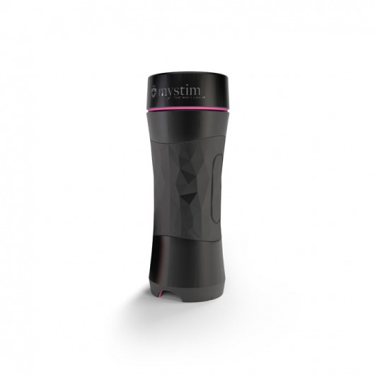 Мастурбатор-вагина Opus Mica - MyStim - в Симферополе купить с доставкой