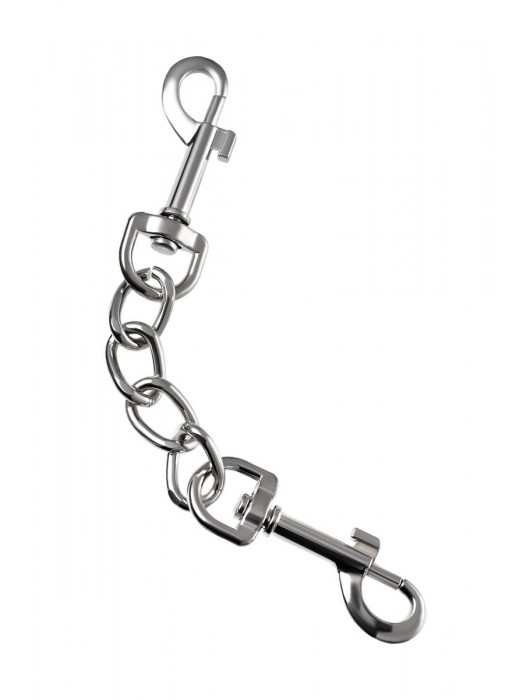 Красно-черные оковы на ноги из кожи - ToyFa - купить с доставкой в Симферополе