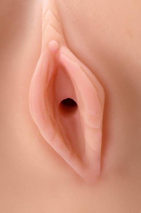 Мастурбатор Juliana Breast с вагиной - KOKOS - в Симферополе купить с доставкой