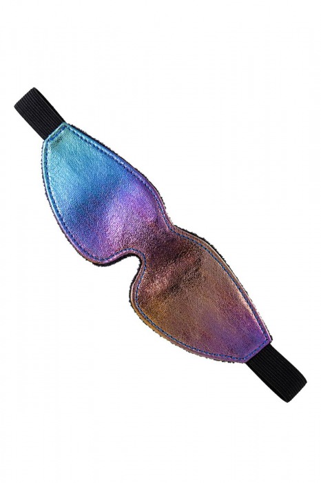 Радужная маска Anonymo - ToyFa - купить с доставкой в Симферополе