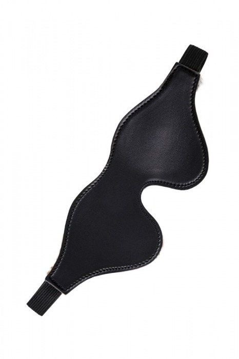 Леопардовая маска на глаза Anonymo - ToyFa - купить с доставкой в Симферополе