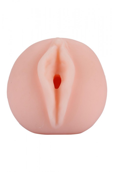 Телесный мастурбатор-вагина Tracey - Dream Toys - в Симферополе купить с доставкой