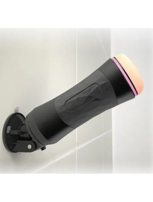 Крепление на стену Captain Hook для мастурбаторов Mystim - MyStim - купить с доставкой в Симферополе