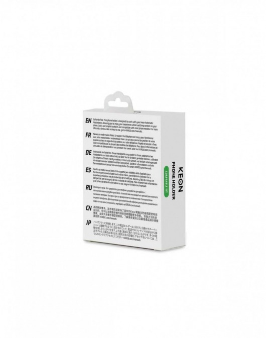 Держатель для телефона Keon Phone Holder - Kiiroo - купить с доставкой в Симферополе