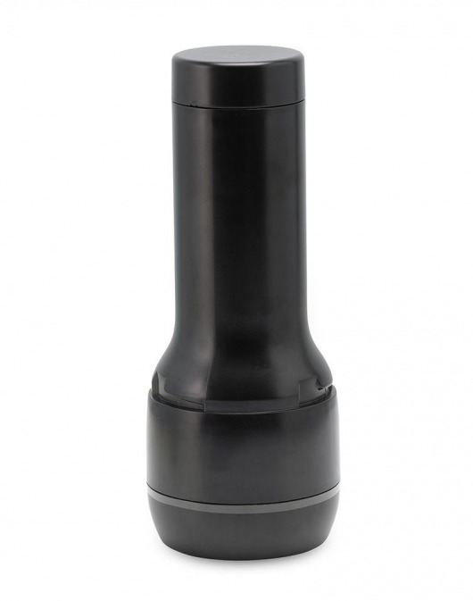 Телесный мастурбатор-вагина Feel Stroker - Kiiroo - в Симферополе купить с доставкой