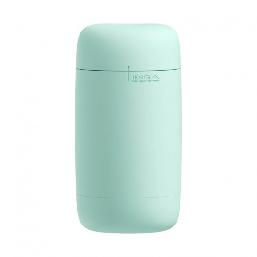 Мятный мастурбатор Tenga Puffy - Tenga - в Симферополе купить с доставкой