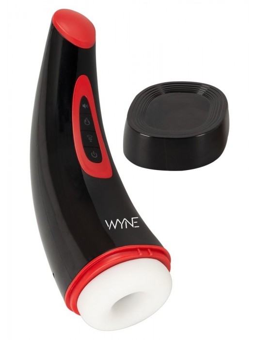 Автоматический мастурбатор WYNE 03 с подогревом - Orion - в Симферополе купить с доставкой
