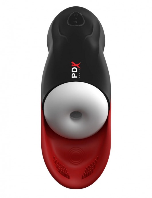 Автоматический мастурбатор PDX Elite Fap-O-Matic Pro - Pipedream - в Симферополе купить с доставкой