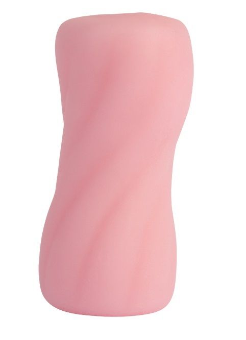 Розовый мастурбатор Vigor Masturbator Pleasure Pocket - Chisa - в Симферополе купить с доставкой