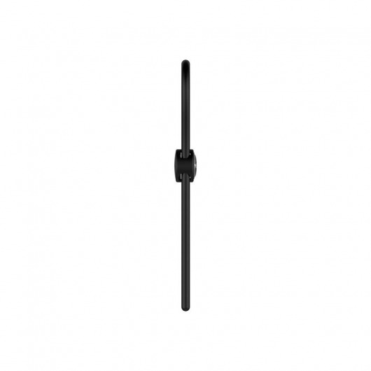 Черное эрекционное лассо Nexus Forge Single - Nexus Range - в Симферополе купить с доставкой