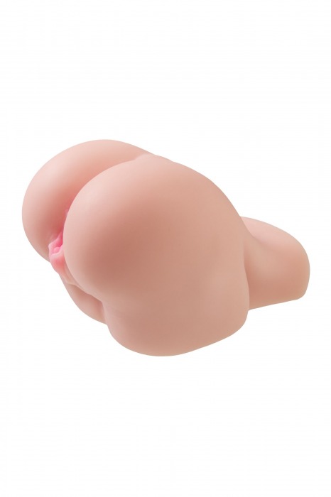 Реалистичный мастурбатор Paula с 2 любовными тоннелями - ToyFa - в Симферополе купить с доставкой