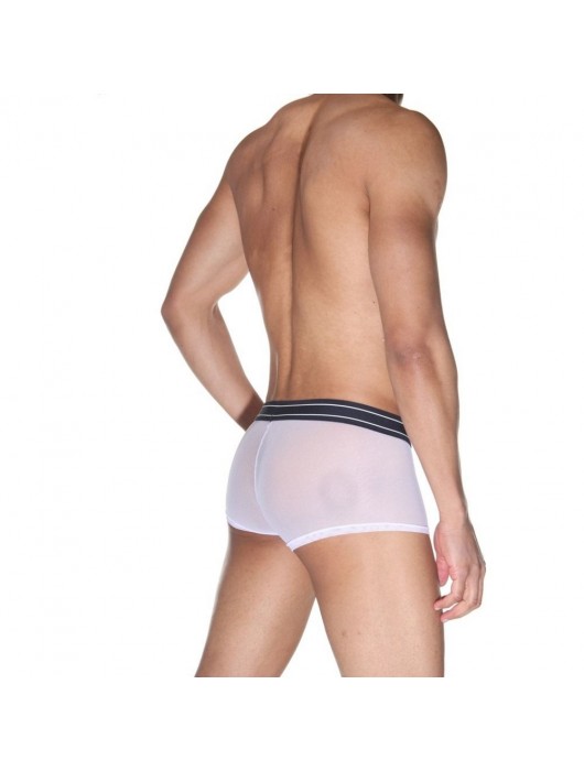 Мужские полупрозрачные трусы-боксеры - La Blinque купить с доставкой