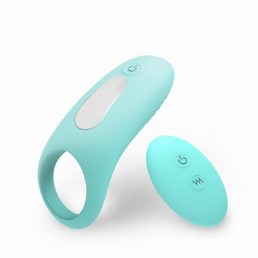 Кольцо на пенис с вибрацией и дистанционном управлении Vibrating Cock Ring - Tracy s Dog - в Симферополе купить с доставкой