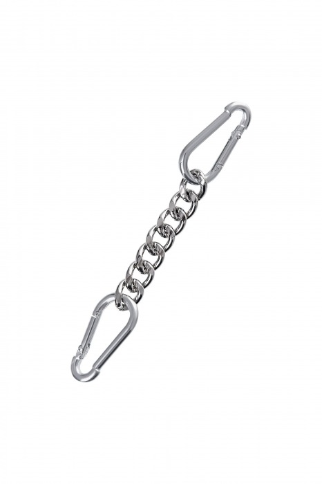 Черные кожаные однослойные наручники с люверсами - Pecado - купить с доставкой в Симферополе