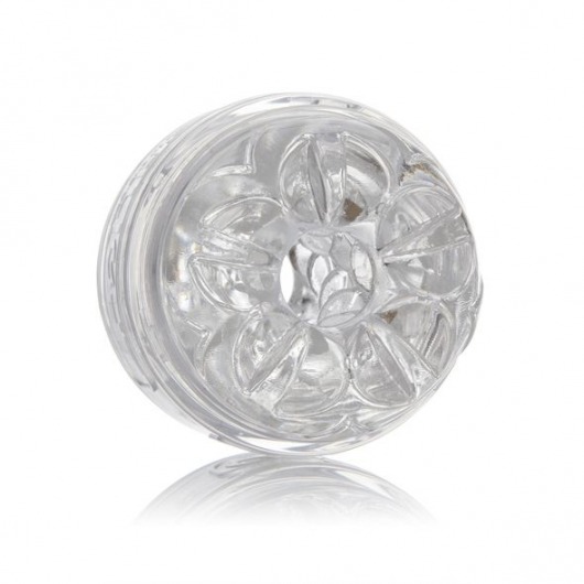 Мастурбатор Fleshlight - Quickshot Masturbator Clear - Fleshlight - в Симферополе купить с доставкой