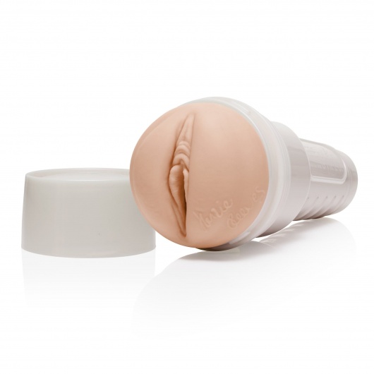Мастурбатор-вагина Fleshlight Girls - Kenzie Reeves Cream Puff - Fleshlight - в Симферополе купить с доставкой