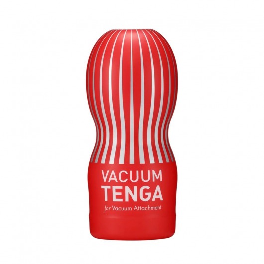 Мастурбатор Tenga Vacuum Cup - Tenga - в Симферополе купить с доставкой