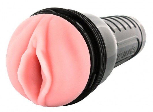 Мастурбатор-вагина Fleshlight - Pink Lady Original - Fleshlight - в Симферополе купить с доставкой