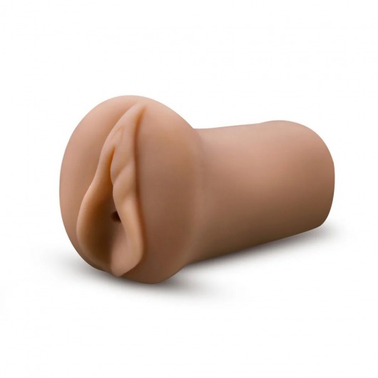 Мастурбатор-вагина Mamacita Realistic Latin Masturbator - Blush Novelties - в Симферополе купить с доставкой