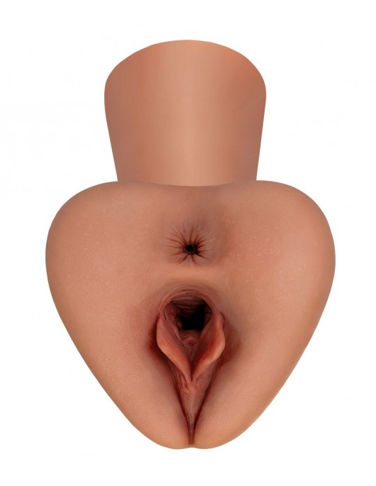 Карамельный мастурбатор Pick Your Pleasure XL Stroker - Pipedream - в Симферополе купить с доставкой