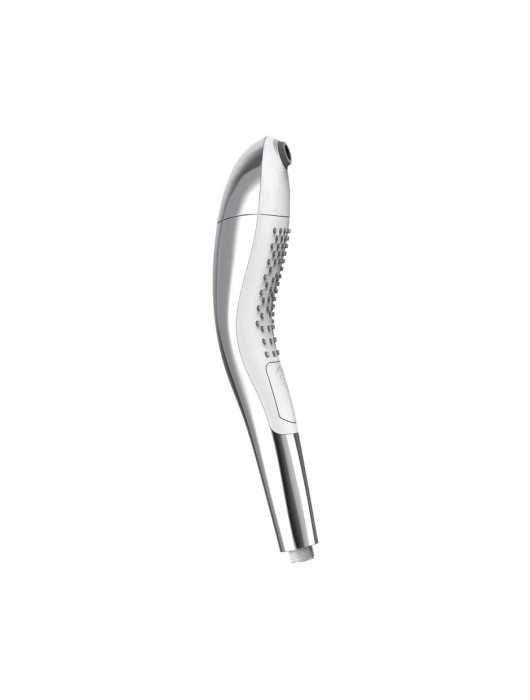 Лейка для душа Massage Hand Shower с вакуумной стимуляцией - Aisnn - купить с доставкой в Симферополе