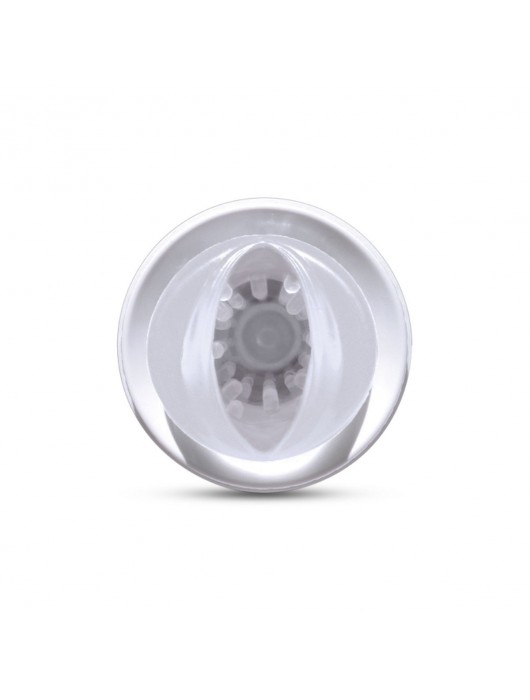 Перезаряжаемый мастурбатор-вагина Extreme Toyz Rechargeable Roto-Bator Pussy - Pipedream - в Симферополе купить с доставкой