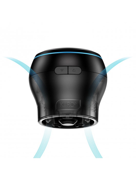 Интерактивная насадка PowerBlow для мастурбатора Kiiroo - Kiiroo - купить с доставкой в Симферополе