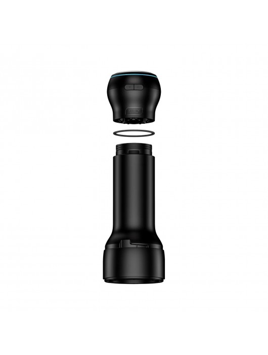 Интерактивная насадка PowerBlow для мастурбатора Kiiroo - Kiiroo - купить с доставкой в Симферополе