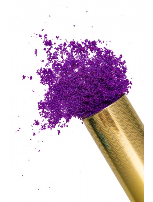 Соль Мёртвого моря для ванны Oriental Crystals «Экзотические фрукты» - 500 гр. -  - Магазин феромонов в Симферополе