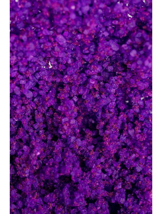 Соль Мёртвого моря для ванны Oriental Crystals «Экзотические фрукты» - 500 гр. -  - Магазин феромонов в Симферополе