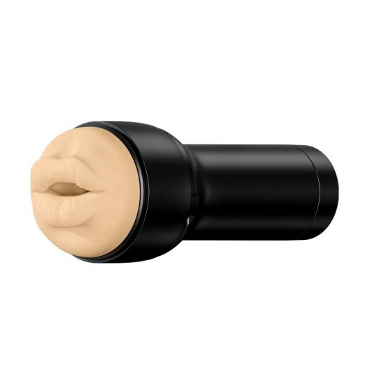 Мастурбатор-ротик Kiiroo Feel Victoria Mouth - Kiiroo - в Симферополе купить с доставкой