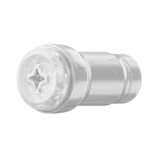 Мастурбатор Feel Pocket Stroker Crystal - Kiiroo - в Симферополе купить с доставкой