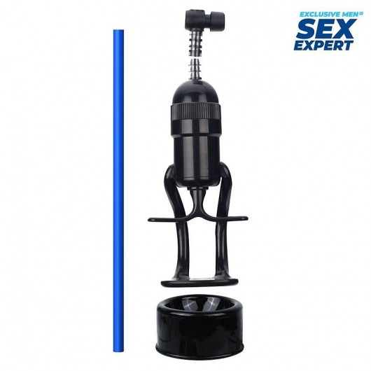 Комплект запасных частей для вакуумной помпы Sex Expert - Sex Expert - в Симферополе купить с доставкой