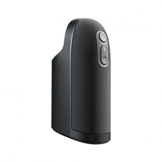 Черный мастурбатор ARCwave Ion 2 - Arcwave - в Симферополе купить с доставкой