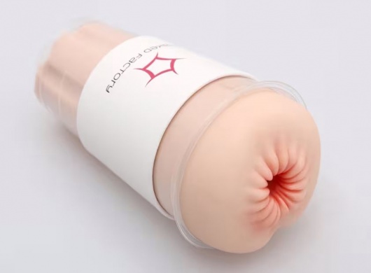 Мастурбатор-анус Naked Factory A-03 - Naked Factory - в Симферополе купить с доставкой