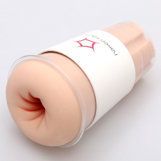 Мастурбатор-анус Naked Factory A-04 - Naked Factory - в Симферополе купить с доставкой